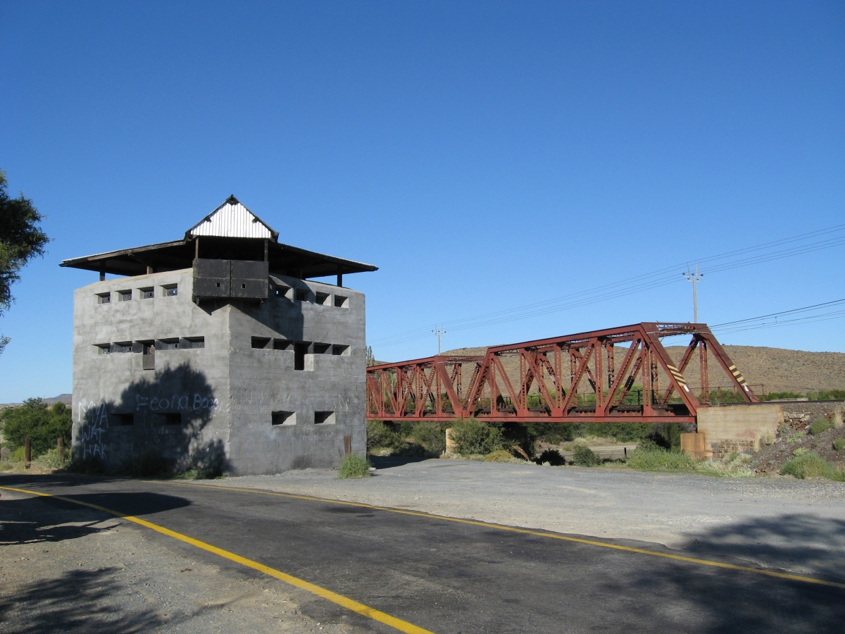 About Us Laingsburg Municipality